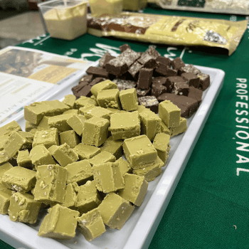Curso Faça e Venda de Doces e Trufas com Master Martini 30/06/26 09h às 11h30